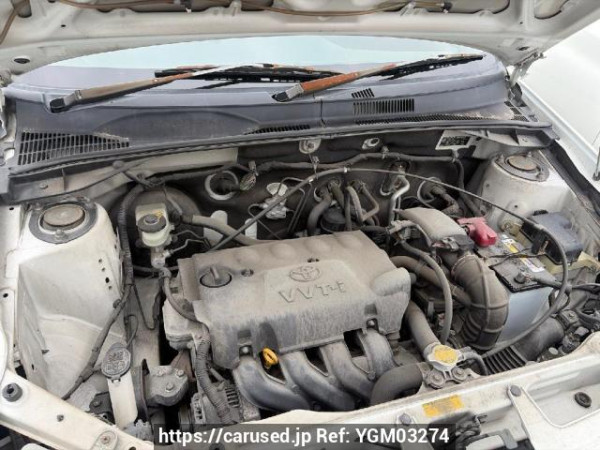 Used 2012 AT toyota succeed-van NCP51V Image[5]