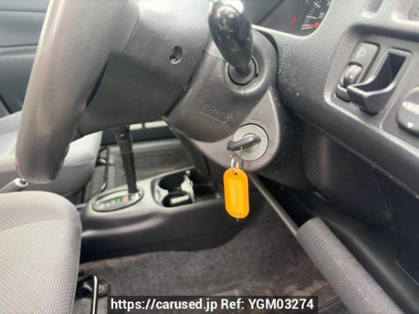 Used 2012 AT toyota succeed-van NCP51V Image[14]