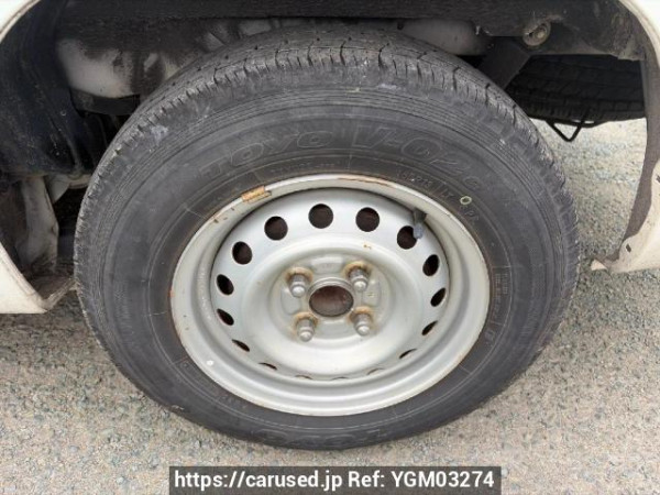 Used 2012 AT toyota succeed-van NCP51V Image[16]
