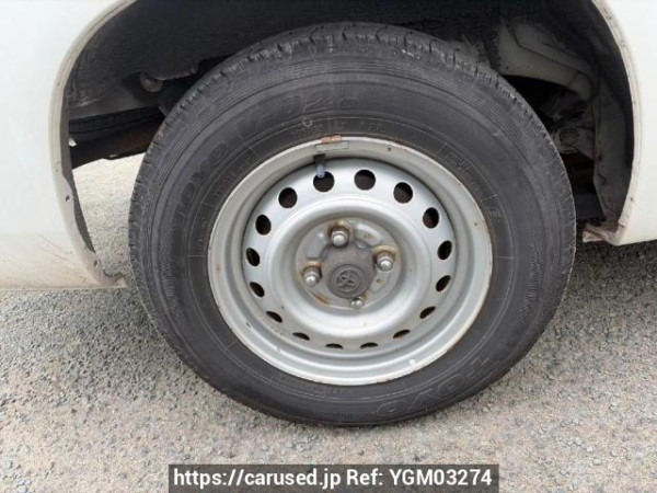 Used 2012 AT toyota succeed-van NCP51V Image[18]