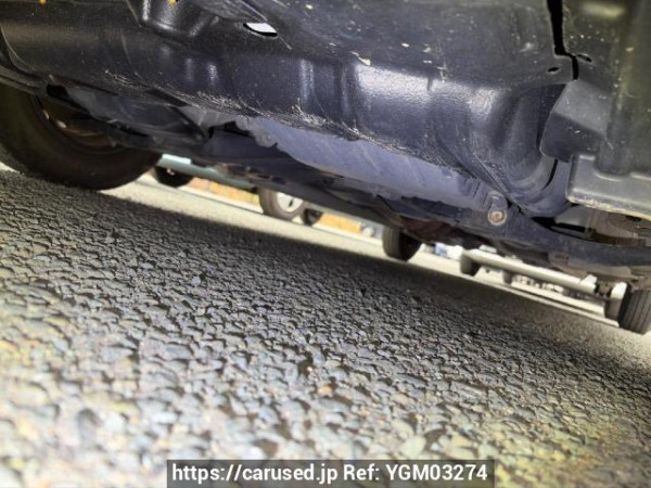 Used 2012 AT toyota succeed-van NCP51V Image[19]