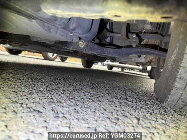 Used 2012 AT toyota succeed-van NCP51V Image[20]