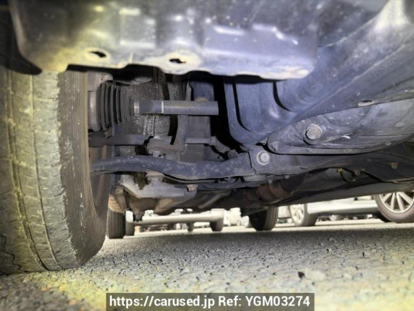 Used 2012 AT toyota succeed-van NCP51V Image[21]