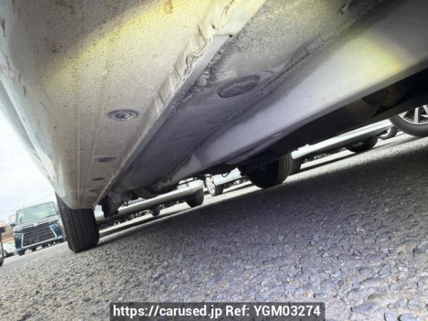 Used 2012 AT toyota succeed-van NCP51V Image[22]