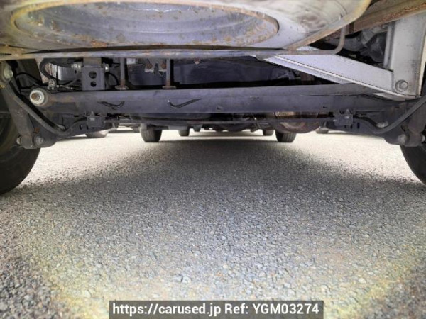 Used 2012 AT toyota succeed-van NCP51V Image[24]