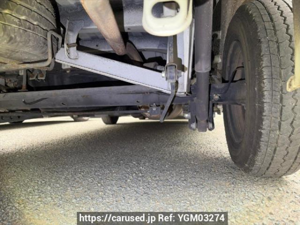 Used 2012 AT toyota succeed-van NCP51V Image[25]