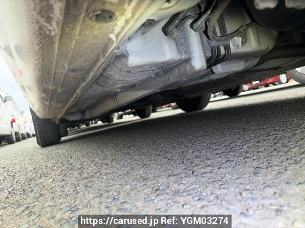Used 2012 AT toyota succeed-van NCP51V Image[27]