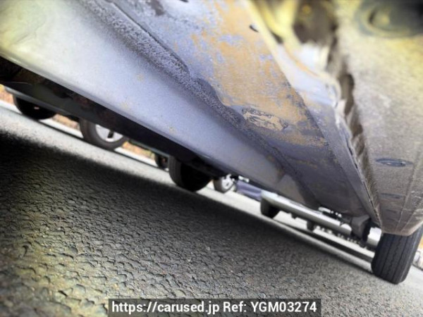 Used 2012 AT toyota succeed-van NCP51V Image[28]