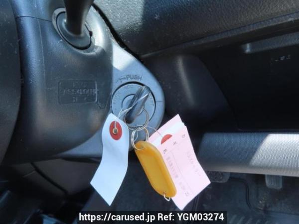 Used 2012 AT toyota succeed-van NCP51V Image[29]