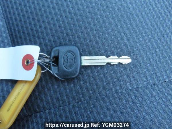 Used 2012 AT toyota succeed-van NCP51V Image[30]