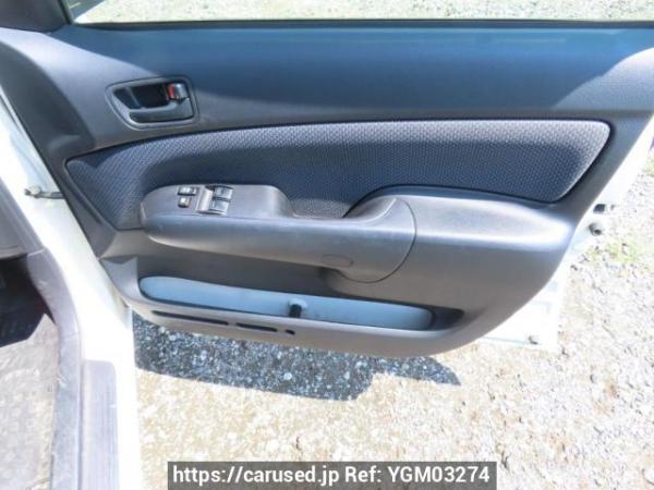 Used 2012 AT toyota succeed-van NCP51V Image[31]