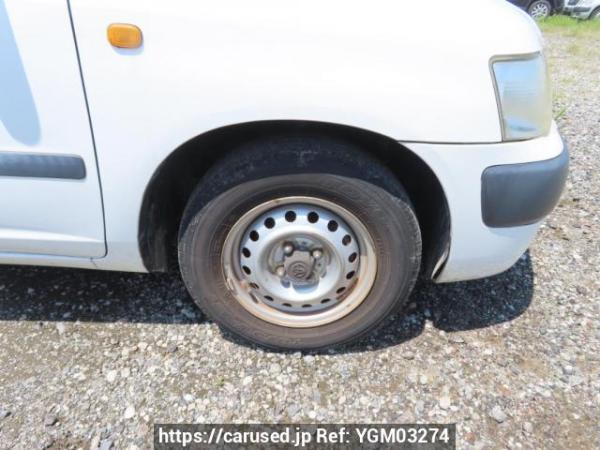 Used 2012 AT toyota succeed-van NCP51V Image[32]