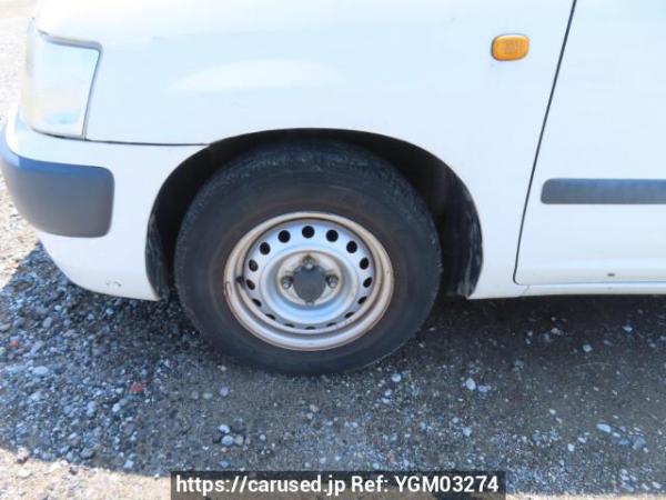 Used 2012 AT toyota succeed-van NCP51V Image[33]