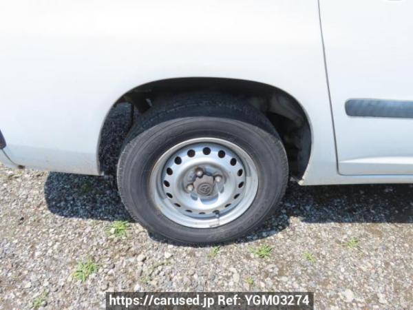 Used 2012 AT toyota succeed-van NCP51V Image[34]