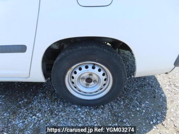 Used 2012 AT toyota succeed-van NCP51V Image[35]