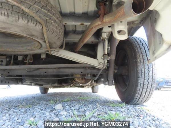 Used 2012 AT toyota succeed-van NCP51V Image[43]