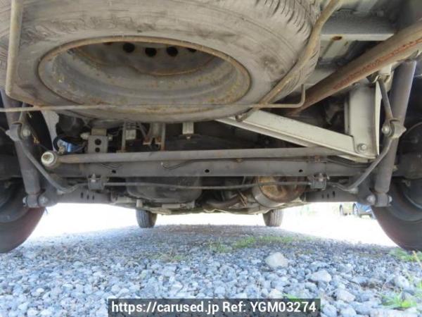 Used 2012 AT toyota succeed-van NCP51V Image[44]