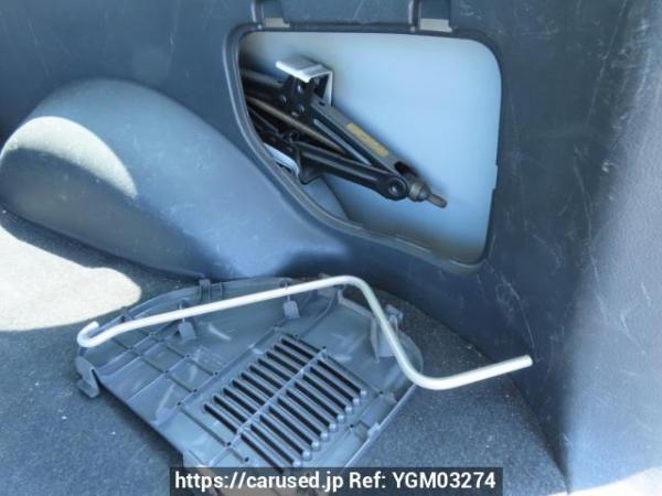 Used 2012 AT toyota succeed-van NCP51V Image[45]