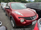 Nissan JUKE YF15