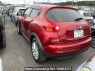 Used 2013 AT nissan juke YF15 Image[2]