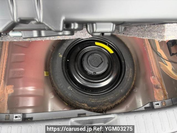 Used 2013 AT nissan juke YF15 Image[20]
