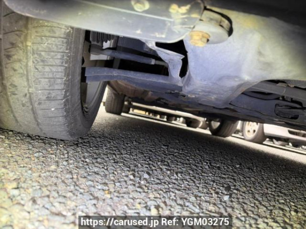 Used 2013 AT nissan juke YF15 Image[23]
