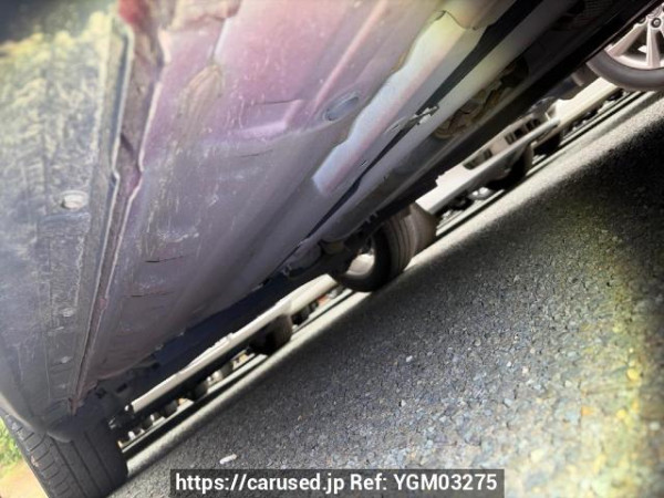 Used 2013 AT nissan juke YF15 Image[24]