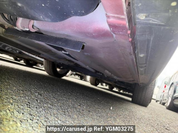 Used 2013 AT nissan juke YF15 Image[25]