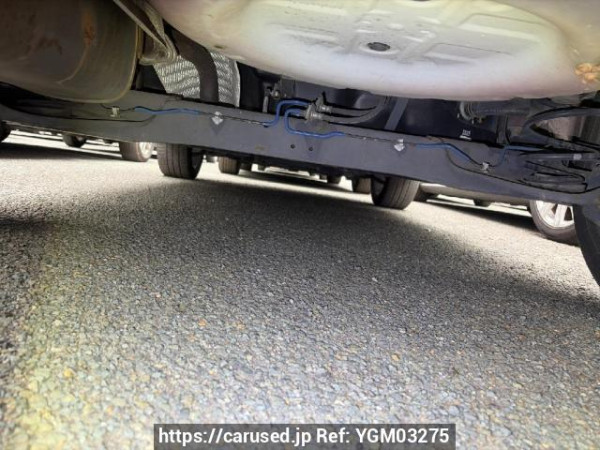 Used 2013 AT nissan juke YF15 Image[26]