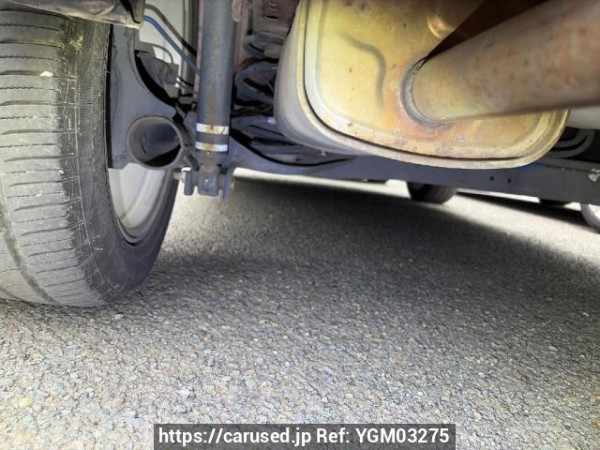 Used 2013 AT nissan juke YF15 Image[28]