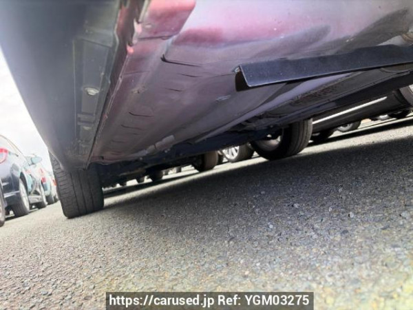 Used 2013 AT nissan juke YF15 Image[29]