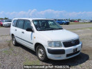 Toyota Succeed Van NCP51V