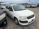 Toyota Succeed Van