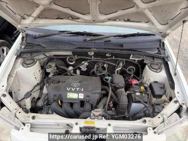 Used 2006 AT toyota succeed-van NCP51V Image[5]