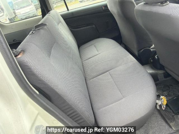 Used 2006 AT toyota succeed-van NCP51V Image[8]