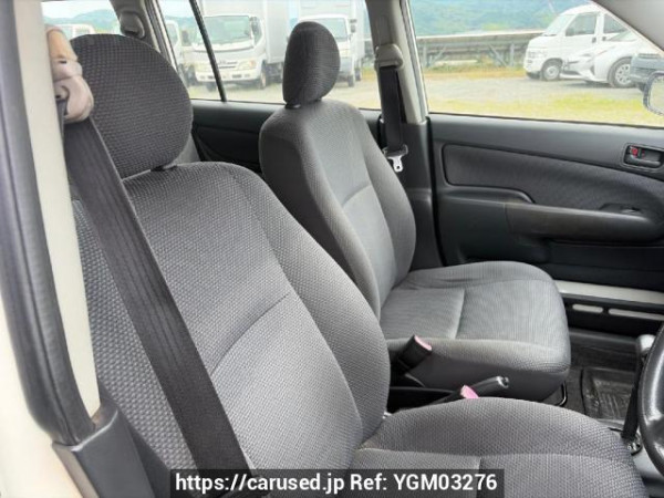 Used 2006 AT toyota succeed-van NCP51V Image[10]