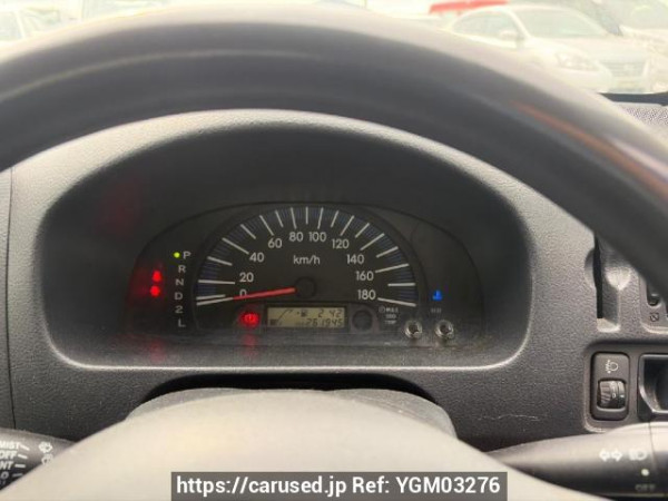 Used 2006 AT toyota succeed-van NCP51V Image[13]