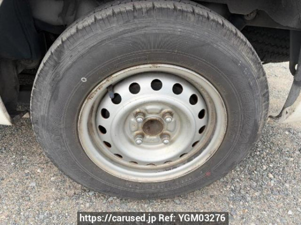 Used 2006 AT toyota succeed-van NCP51V Image[15]