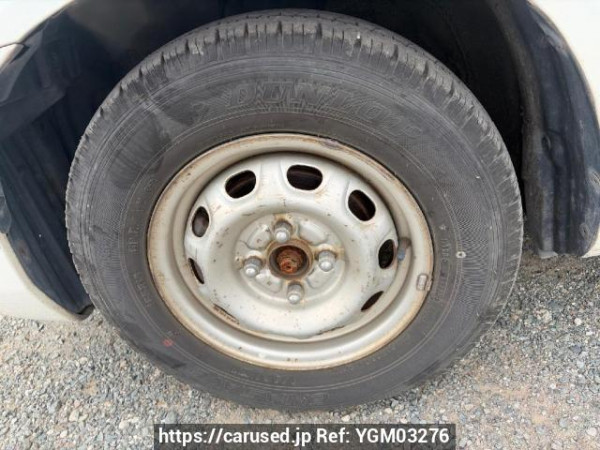 Used 2006 AT toyota succeed-van NCP51V Image[16]