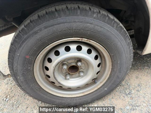 Used 2006 AT toyota succeed-van NCP51V Image[18]