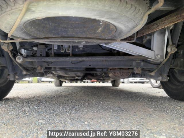 Used 2006 AT toyota succeed-van NCP51V Image[19]