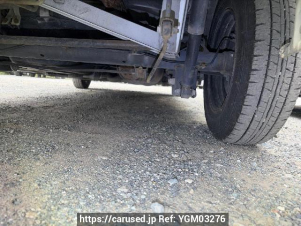 Used 2006 AT toyota succeed-van NCP51V Image[27]