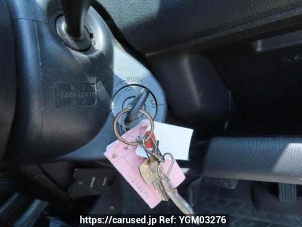 Used 2006 AT toyota succeed-van NCP51V Image[29]