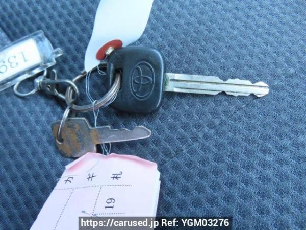 Used 2006 AT toyota succeed-van NCP51V Image[30]