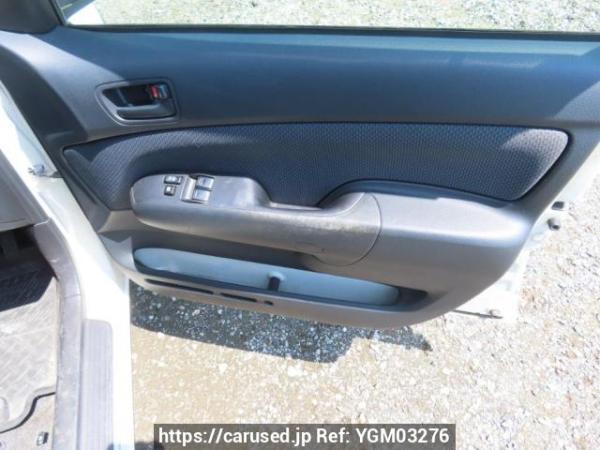 Used 2006 AT toyota succeed-van NCP51V Image[31]