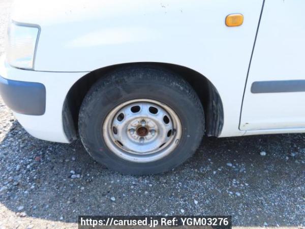 Used 2006 AT toyota succeed-van NCP51V Image[32]