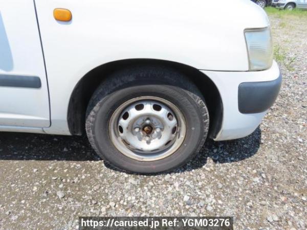 Used 2006 AT toyota succeed-van NCP51V Image[33]