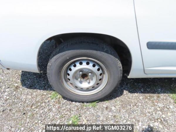 Used 2006 AT toyota succeed-van NCP51V Image[34]