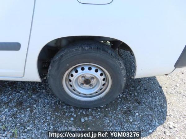 Used 2006 AT toyota succeed-van NCP51V Image[35]
