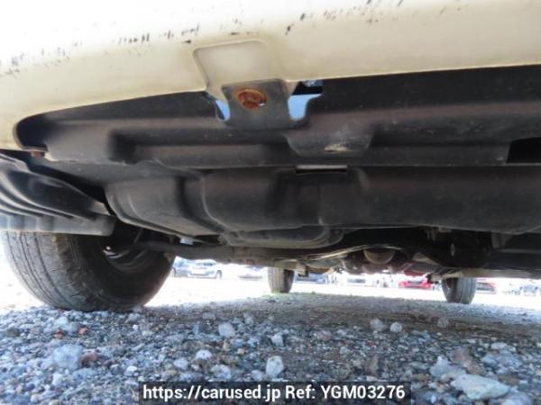 Used 2006 AT toyota succeed-van NCP51V Image[36]